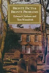 Book cover of BrontÃ« Facts and BrontÃ« Problems by Edward Chitham