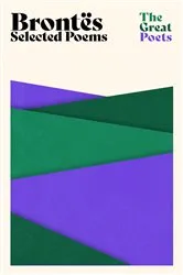 Book cover of Brontes: Selected Poems by Charlotte Bronte