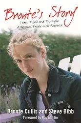Book cover of Bronte's Story by Unknown
