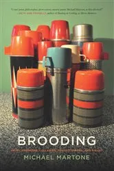 Book cover of Brooding by Unknown