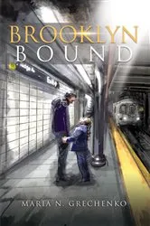 Book cover of Brooklyn Bound by Unknown