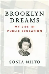 Book cover of Brooklyn Dreams by Sonia Nieto