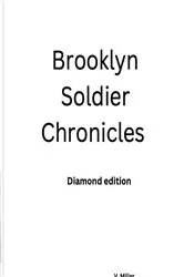 Book cover of Brooklyn Soldier Chronicles by Charles Hill