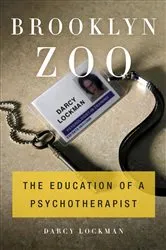 Book cover of Brooklyn Zoo by Darcy Lockman