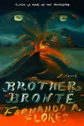 Book cover of Brother Brontë by N/A