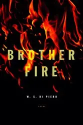 Book cover of Brother Fire by W.S. Di Piero