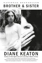 Book cover of Brother & Sister by Unknown