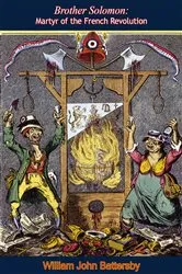 Book cover of Brother Solomon by Unknown