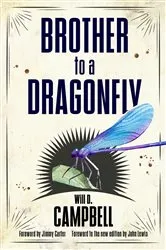 Book cover of Brother to a Dragonfly by Unknown