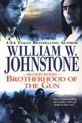 Book cover of Brotherhood of the Gun by N/A