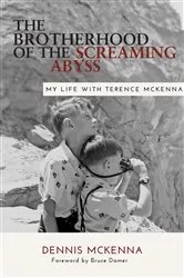 Book cover of Brotherhood of the Screaming Abyss by Unknown