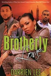 Book cover of Brotherly Love by Kenneth B. Loiselle