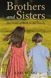 Book cover of Brothers and Sisters (3rd ed.) by Unknown