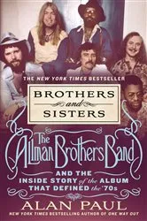 Book cover of Brothers and Sisters by Ariel Andrés Almada