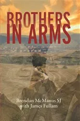 Book cover of Brothers in Arms by Margaret Weis