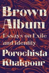 Book cover of Brown Album by Unknown