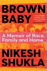 Book cover of Brown Baby by Unknown