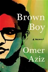 Book cover of Brown Boy by Unknown