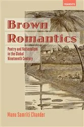 Book cover of Brown Romantics by Manu Samriti Chander