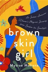 Book cover of Brown Skin Girl by Unknown