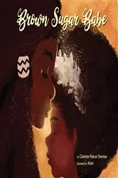Book cover of Brown Sugar Babe by Charlotte Watson Sherman