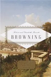 Book cover of Browning: Poems by Robert Browning