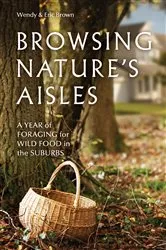 Book cover of Browsing Nature's Aisles by Unknown