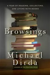 Book cover of Browsings by Michael Dirda