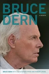 Book cover of Bruce Dern by Unknown