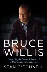 Book cover of Bruce Willis by Sean O'Connell