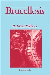 Book cover of Brucellosis by M. Monir Madkour