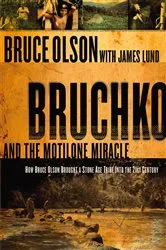 Book cover of Bruchko And The Motilone Miracle by Bruce Olson