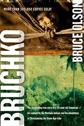 Book cover of Bruchko by Bruce Olson