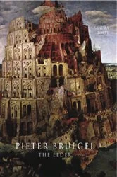Book cover of Bruegel by Sandra Forty