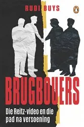 Book cover of Brugbouers by Rudi Buys