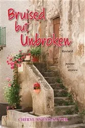 Book cover of Bruised But Unbroken Revised by Unknown