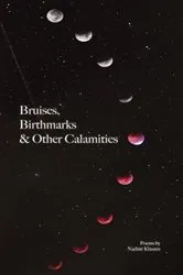 Book cover of Bruises, Birthmarks & Other Calamities by Nadine Klassen