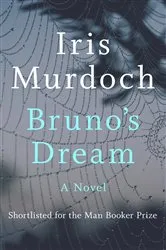 Book cover of Bruno's Dream by Unknown