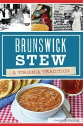 Book cover of Brunswick Stew by Joseph R Haynes