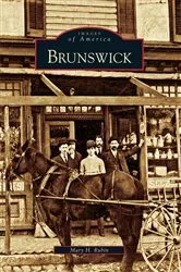 Book cover of Brunswick by Mary H. Rubin