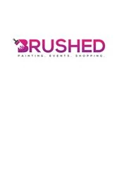 Book cover of Brushed Publishing Journal by Vernicia Respres