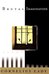 Book cover of Brutal Imagination PA by Cornelius Eady