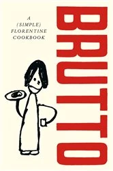 Book cover of Brutto by Russell Norman