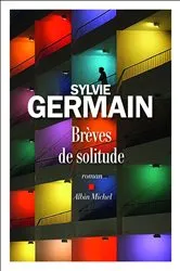 Book cover of Brèves de solitude by Unknown