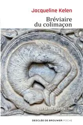 Book cover of Bréviaire du colimaçon by Unknown