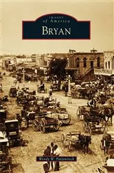 Book cover of Bryan by Wendy W. Patzewitsch