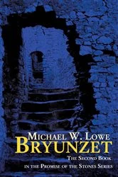 Book cover of Bryunzet by Michael W. Lowe