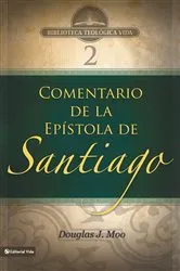 Book cover of BTV # 02: Comentario de la Epístola de Santiago by Douglas  J. Moo