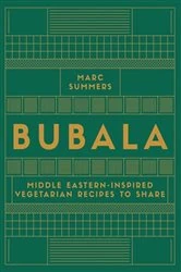 Book cover of Bubala by Marc Summers
