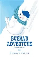 Book cover of Bubba's Adventure by Deborah Farler